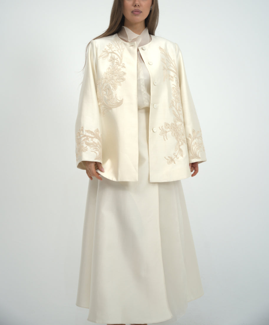 Cloistered Heirloom