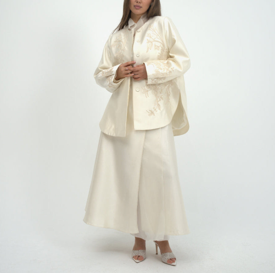 Cloistered Heirloom