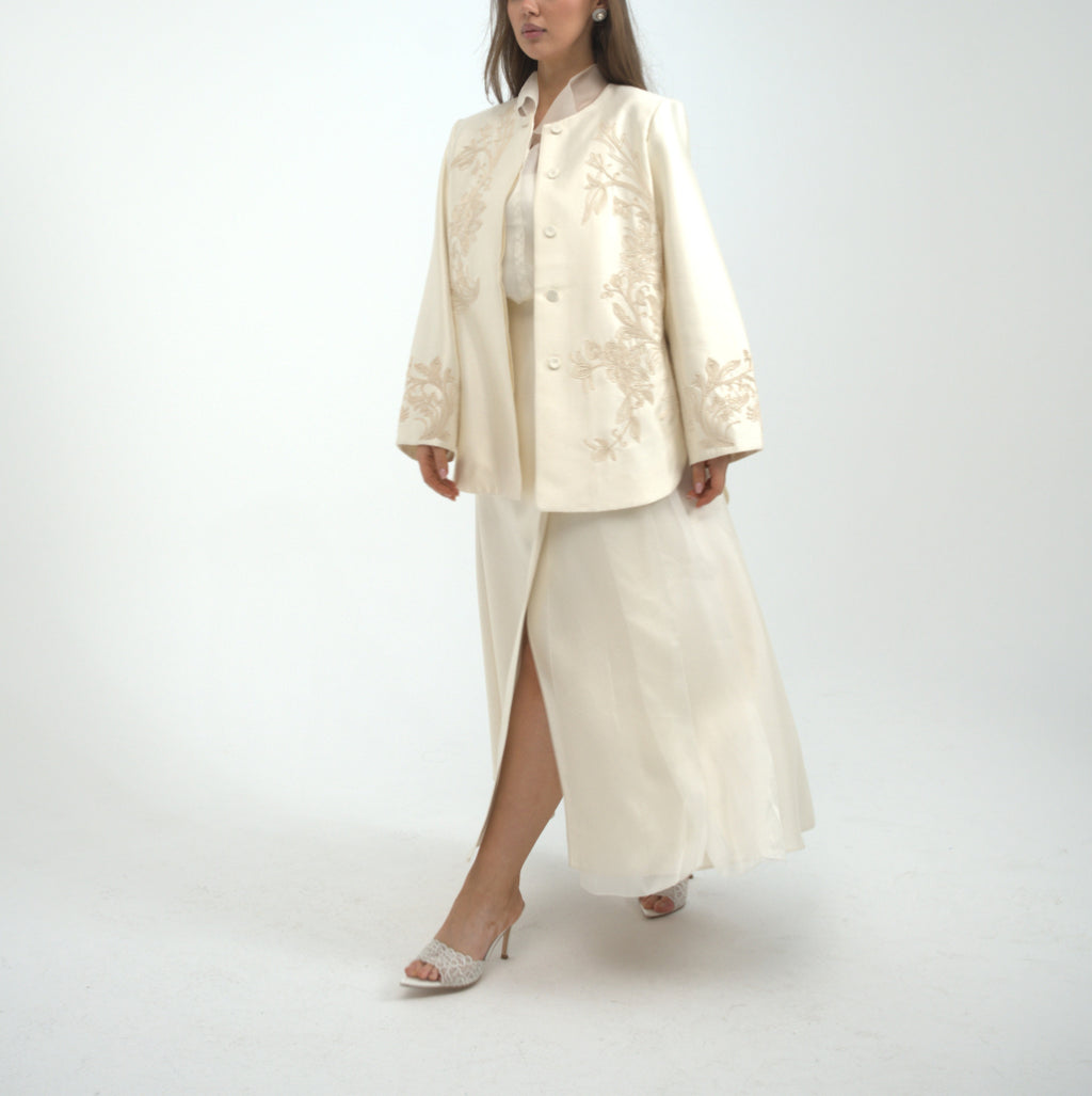 Cloistered Heirloom