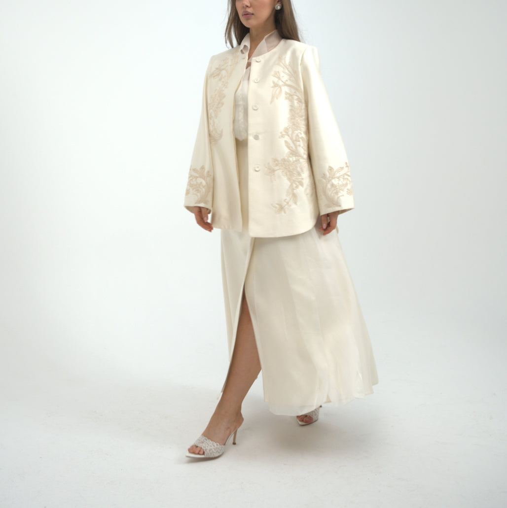Cloistered Heirloom
