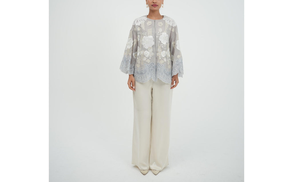 Fleur Brodee Cardigan