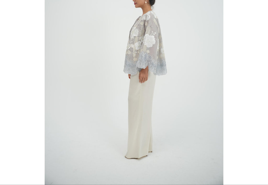 Fleur Brodee Cardigan