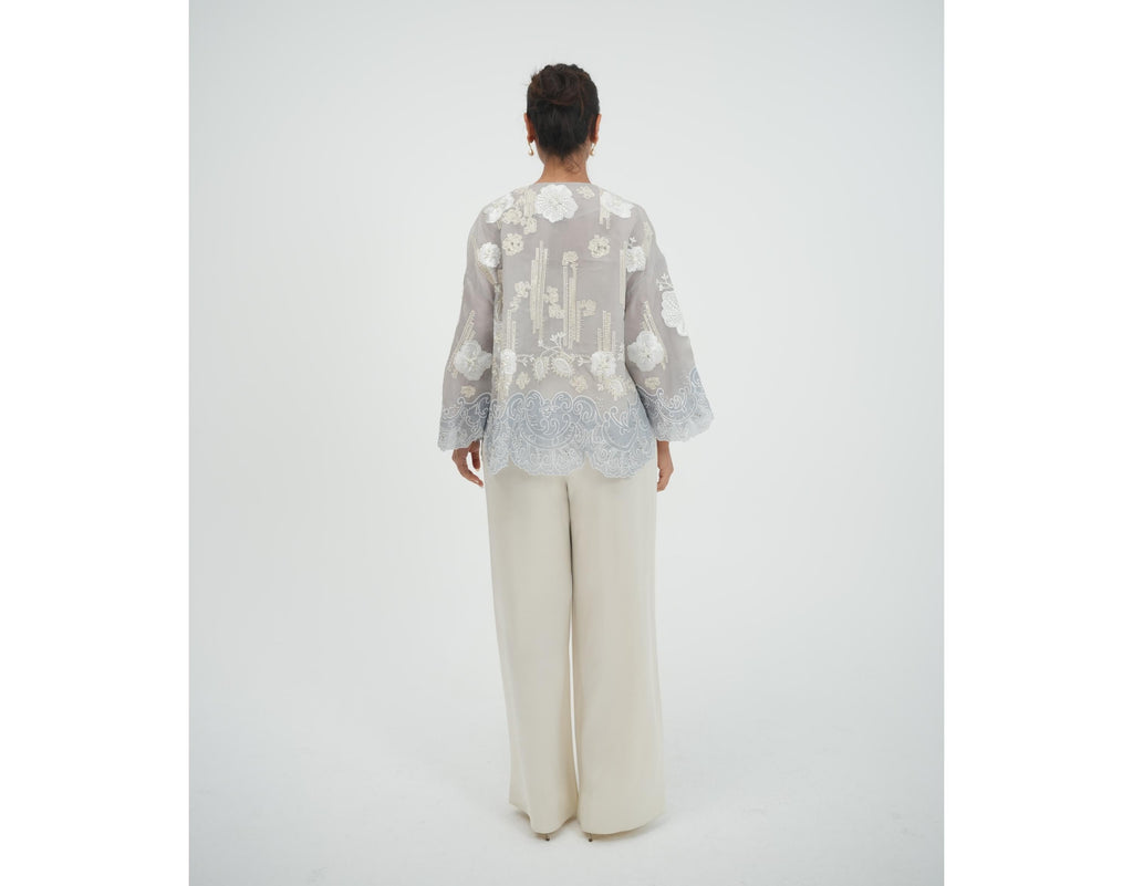 Fleur Brodee Cardigan