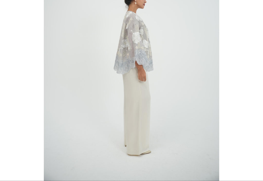 Fleur Brodee Cardigan