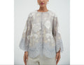 Fleur Brodee Cardigan
