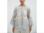 Fleur Brodee Cardigan