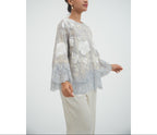 Fleur Brodee Cardigan