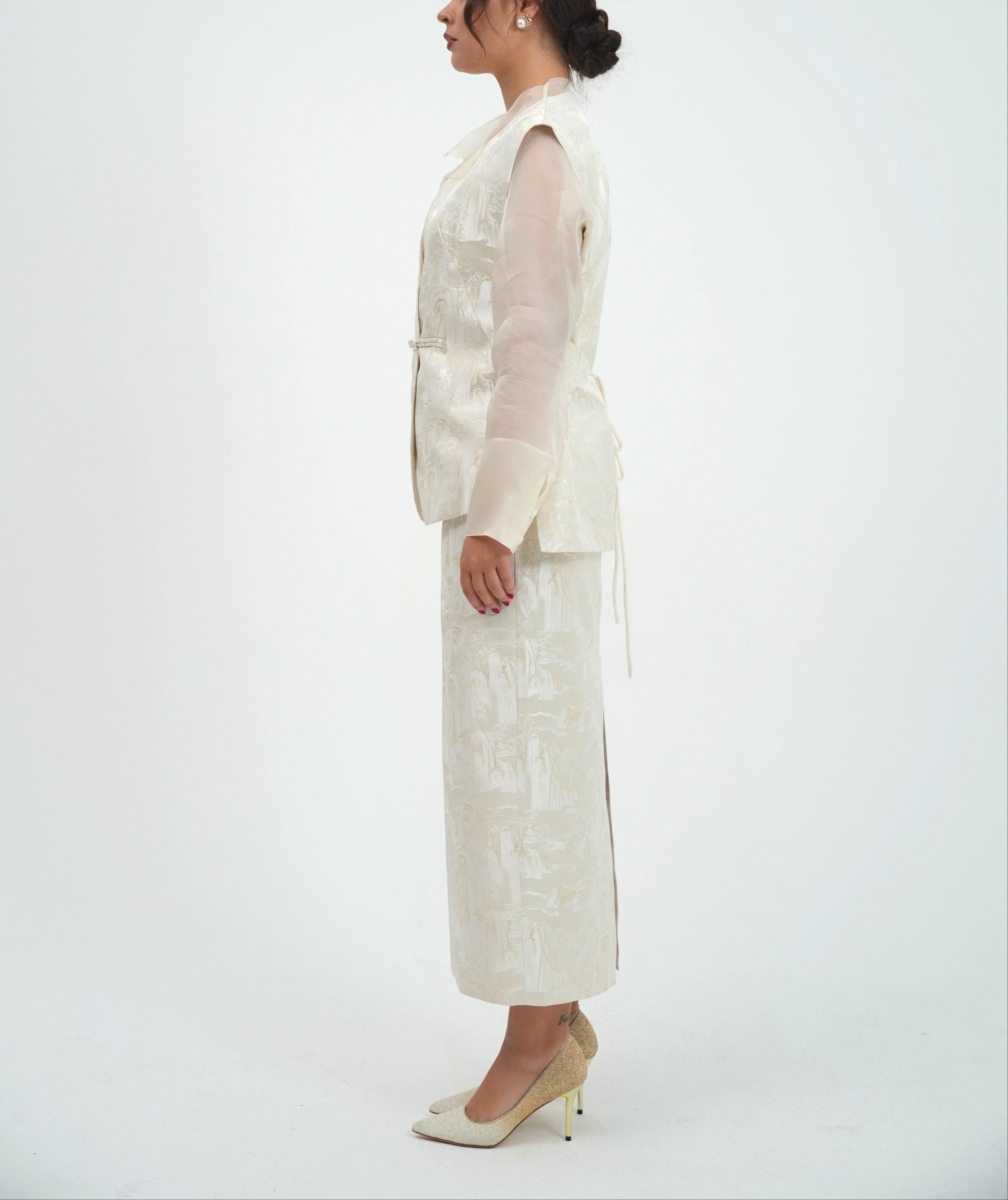 Serene Oasis Set