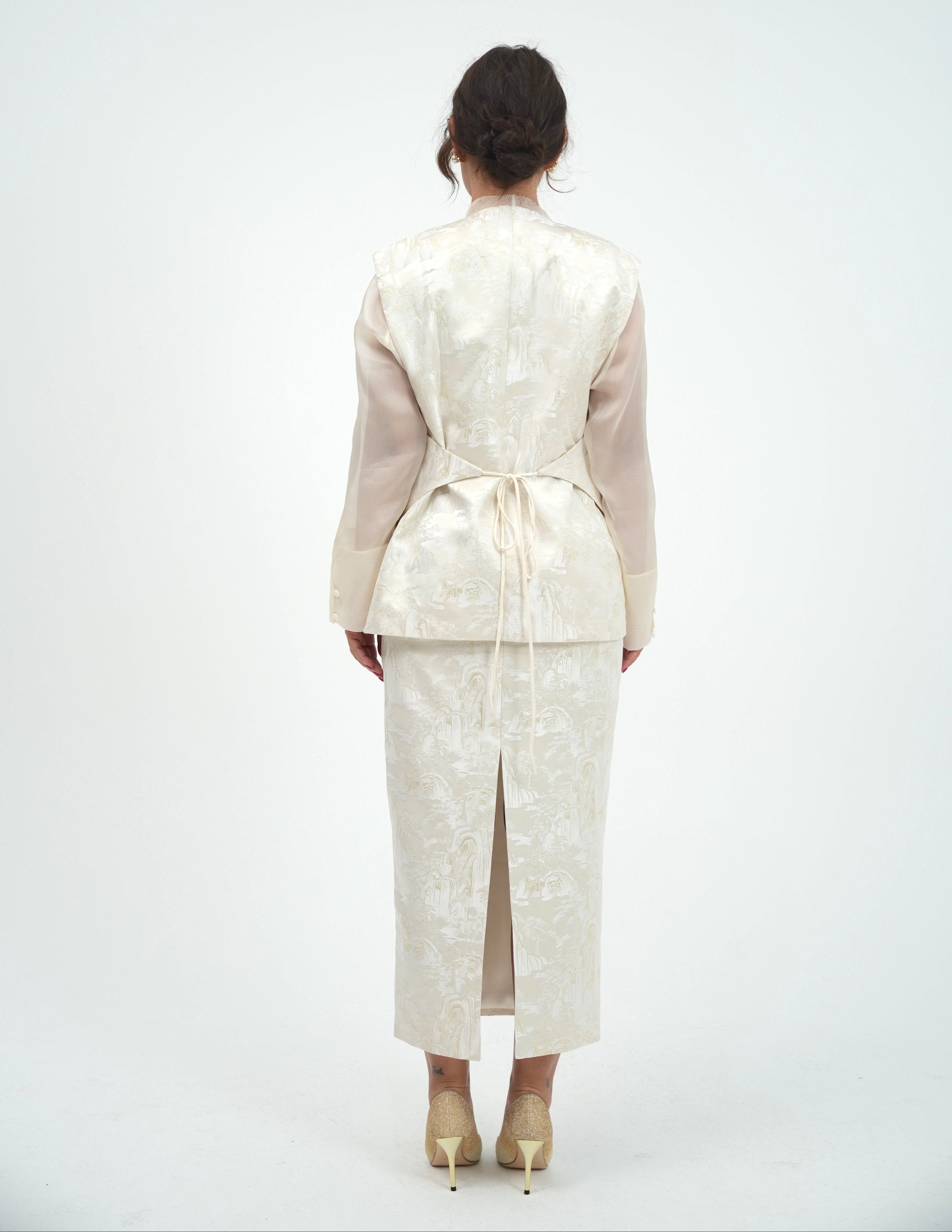 Serene Oasis Set