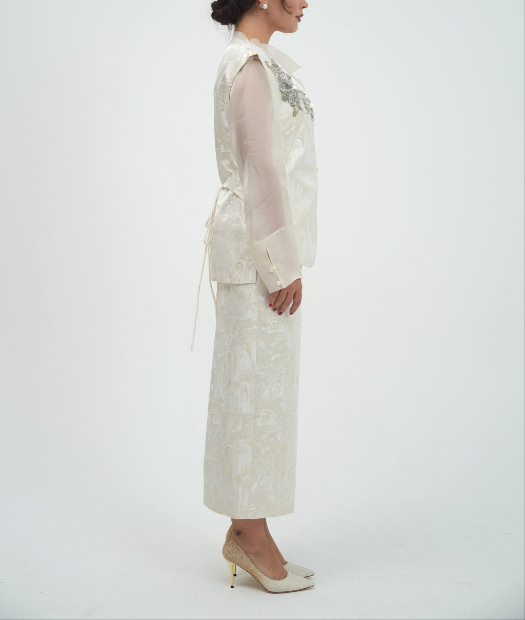 Serene Oasis Set
