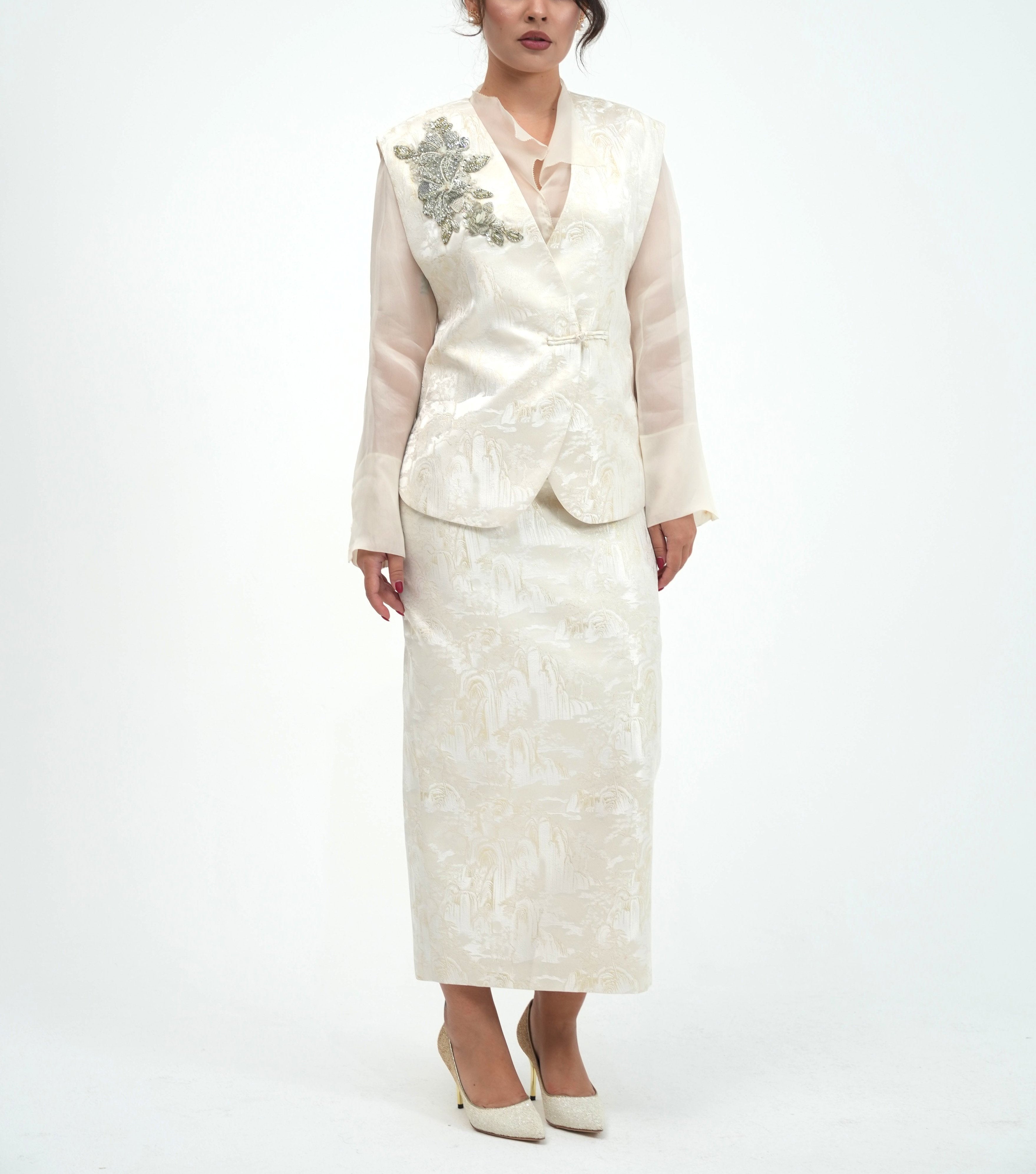 Serene Oasis Set