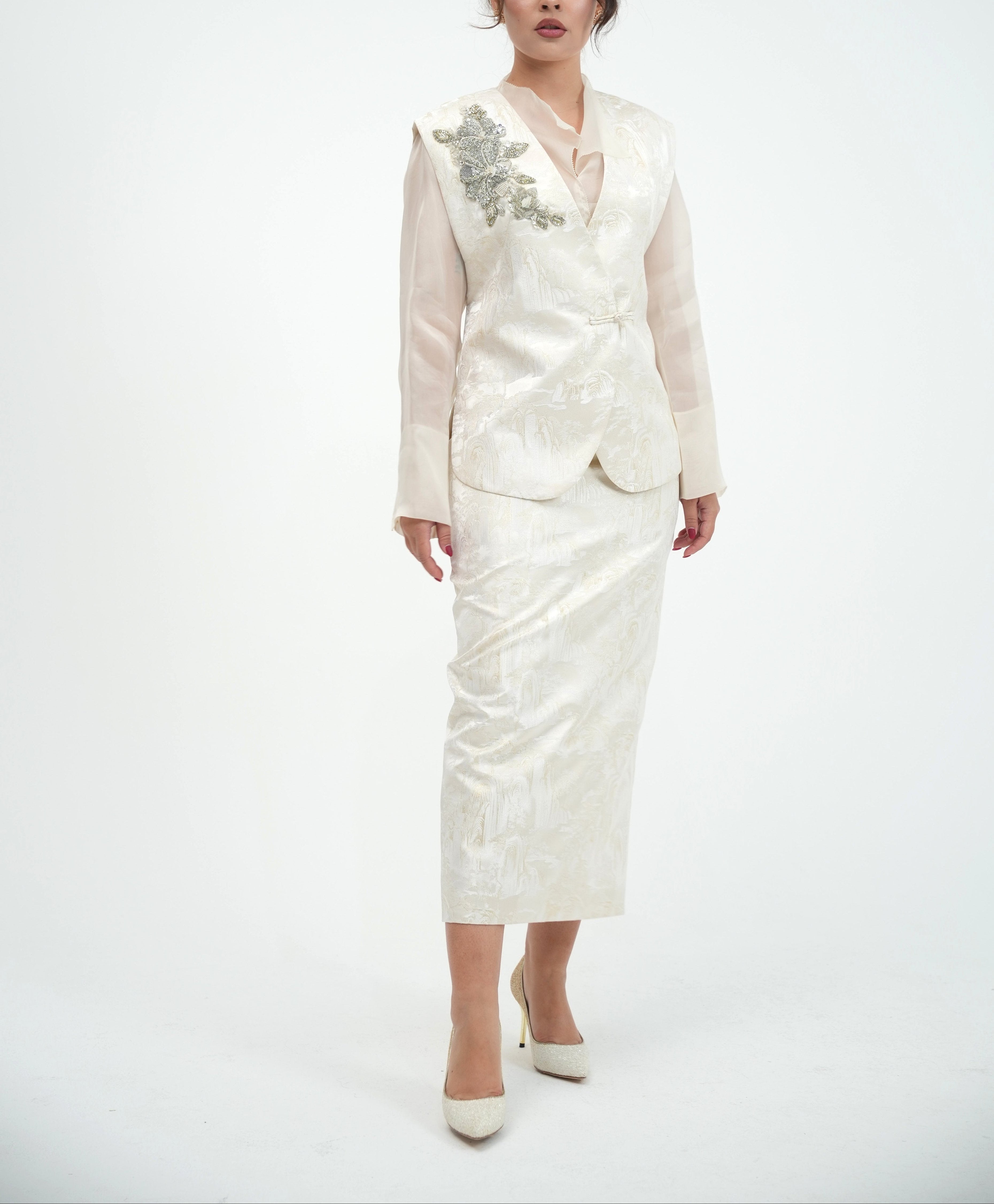 Serene Oasis Set