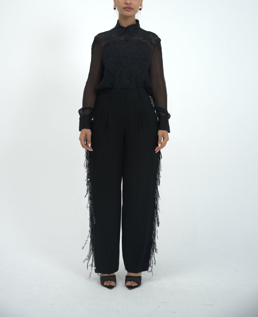 Nightfeather Pant