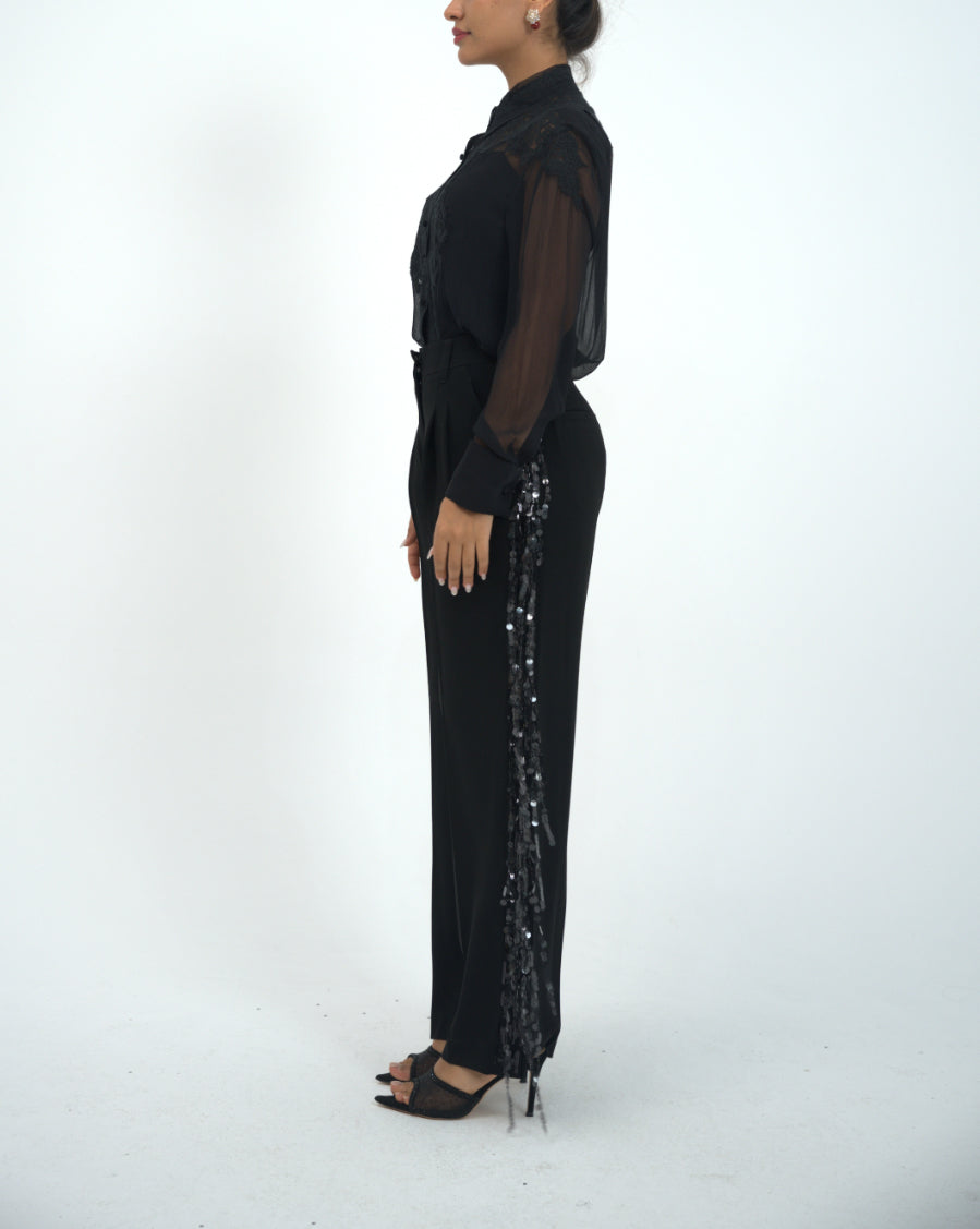 Nightfeather Pant