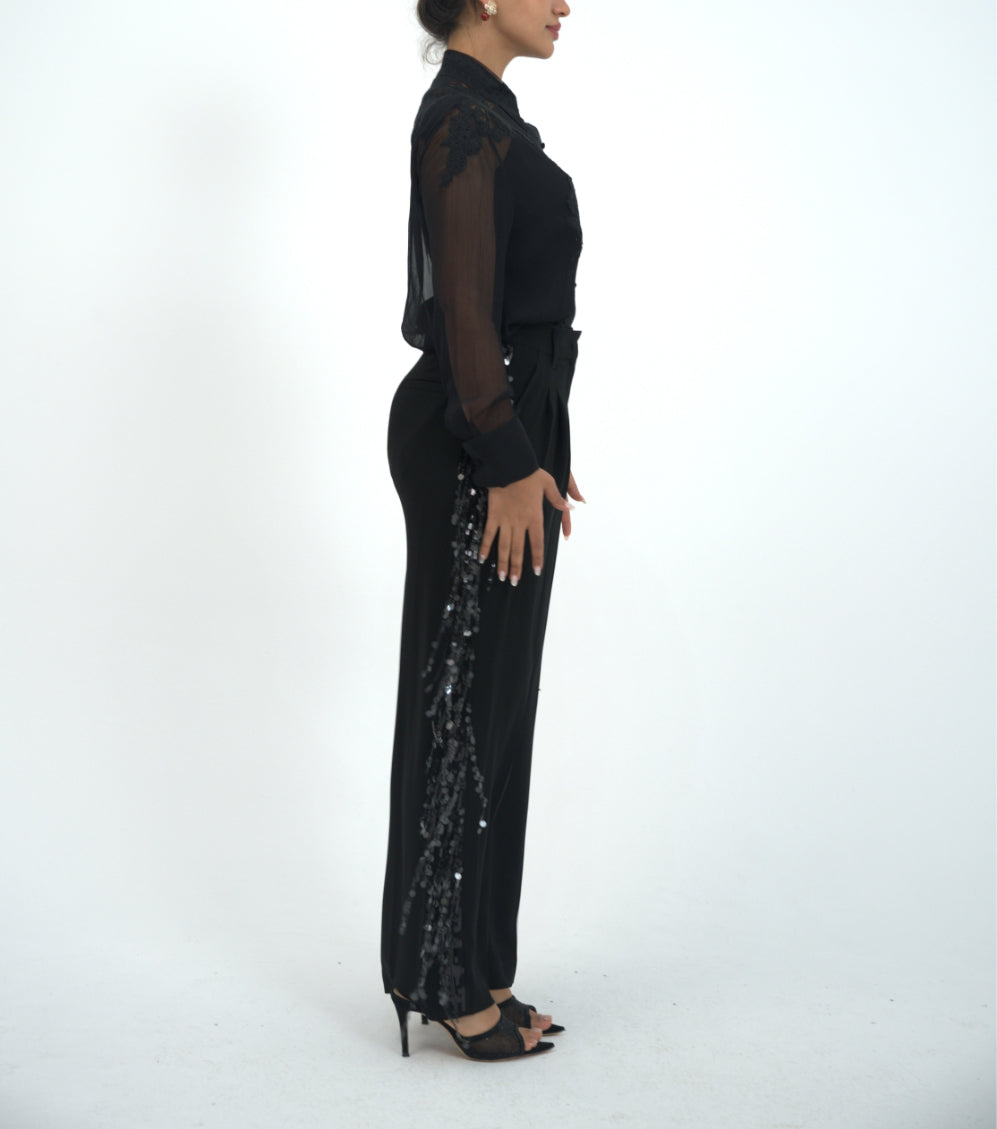 Nightfeather Pant