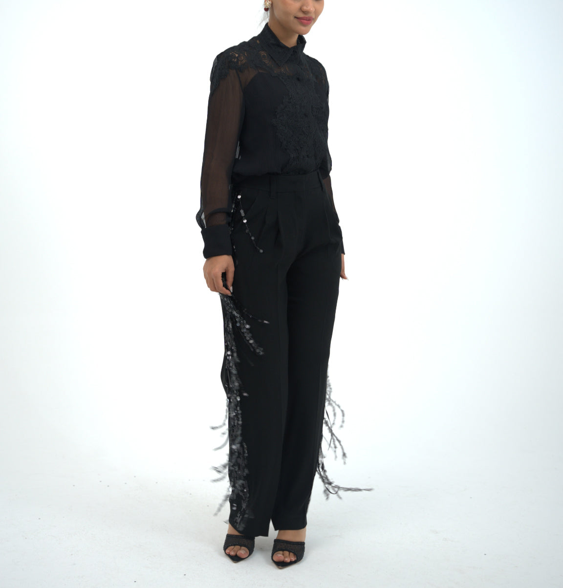 Nightfeather Pant