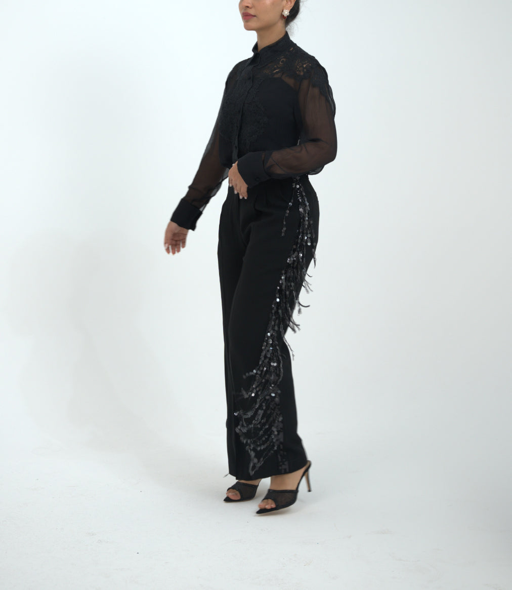Nightfeather Pant