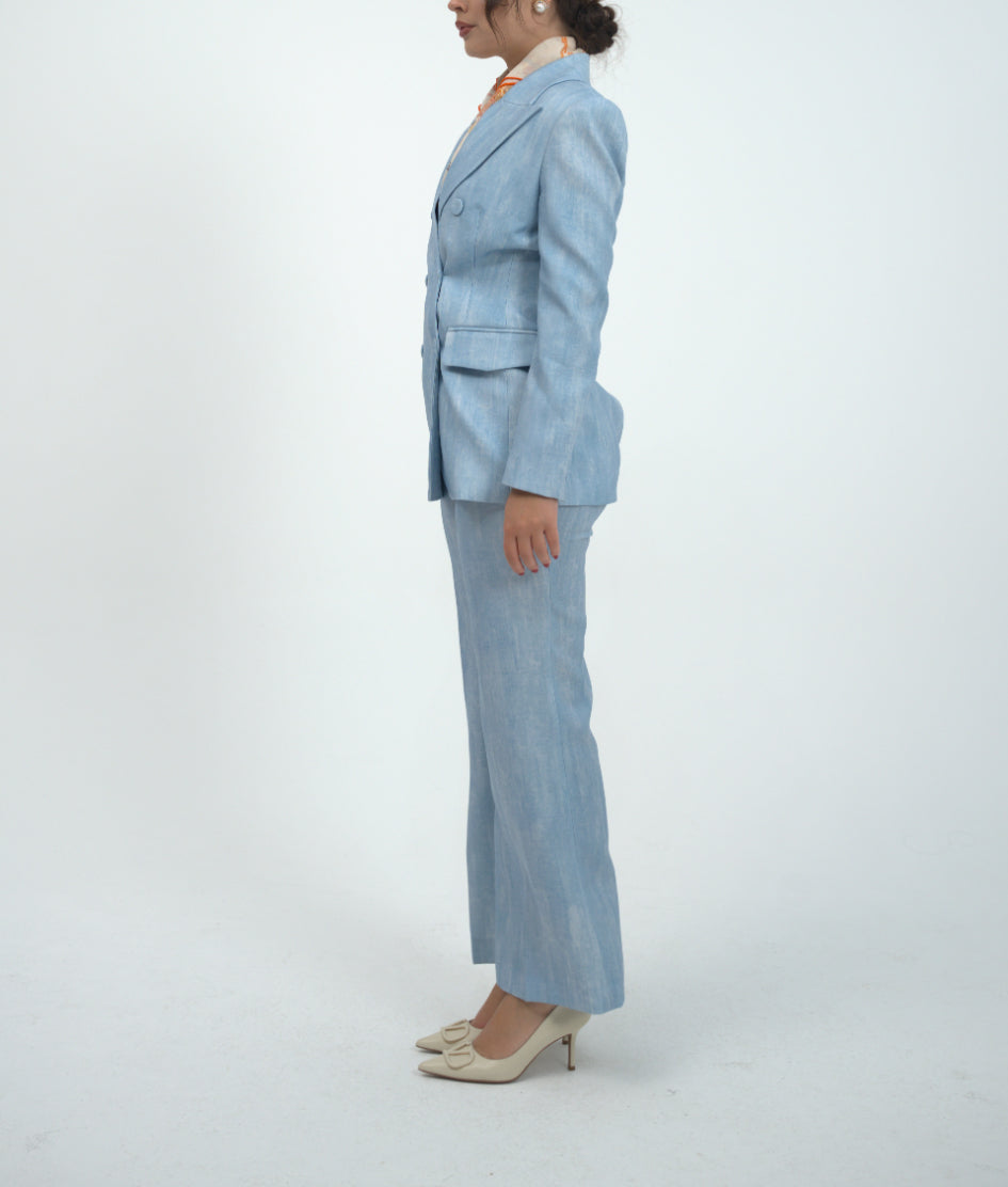 Cerulean Tailor