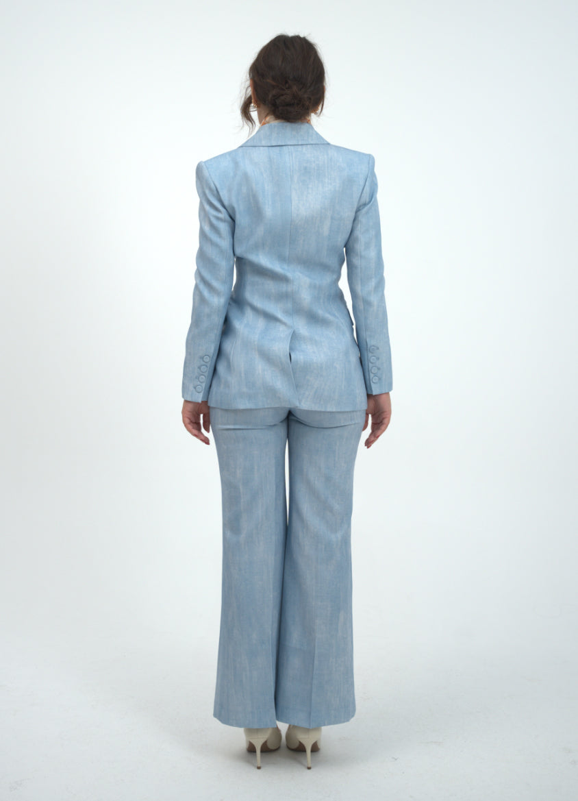 Cerulean Tailor
