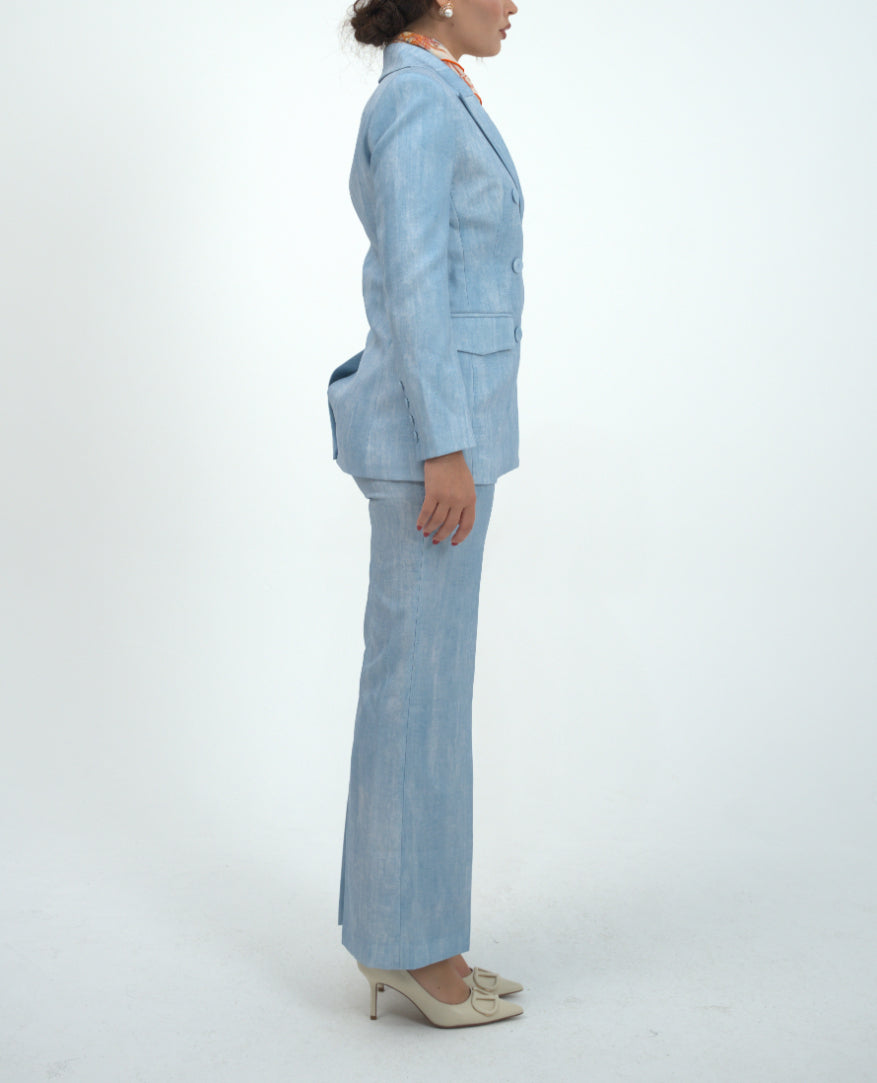 Cerulean Tailor