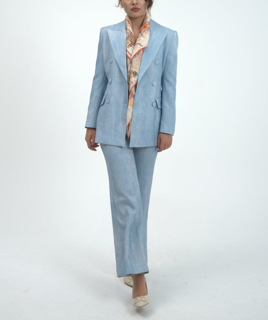 Cerulean Tailor