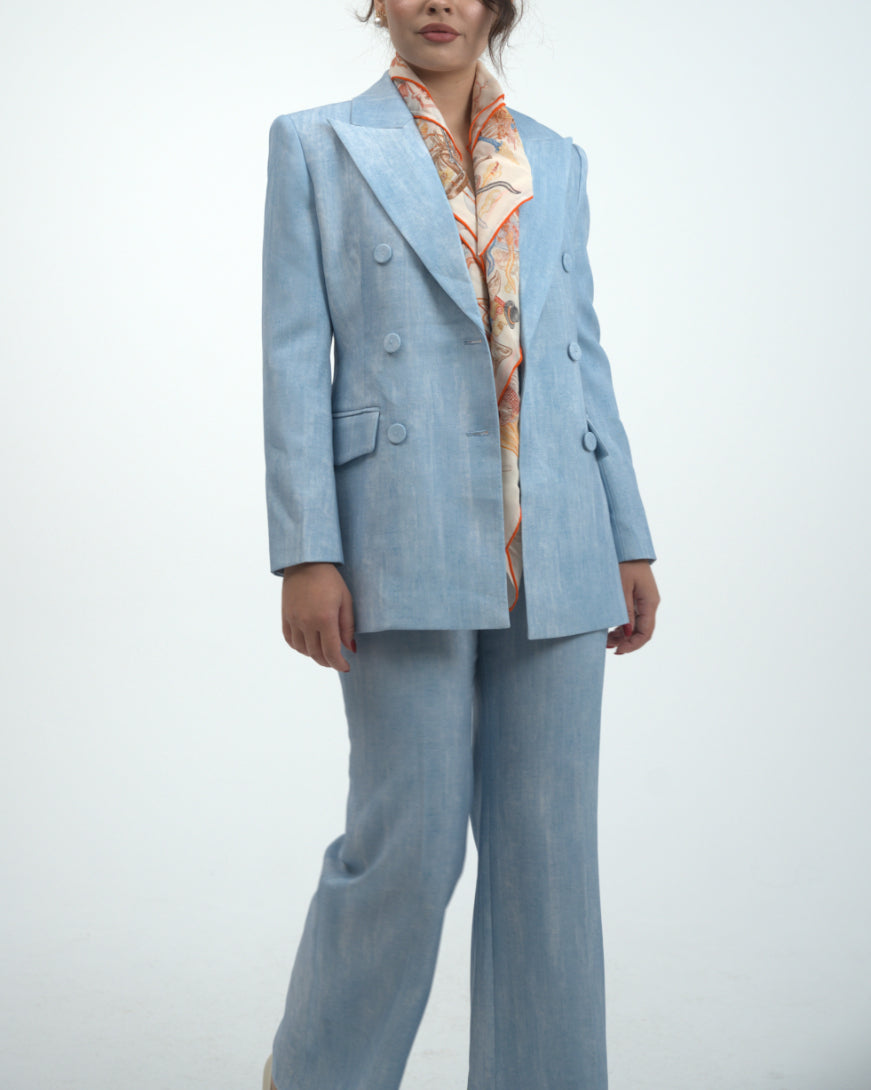 Cerulean Tailor