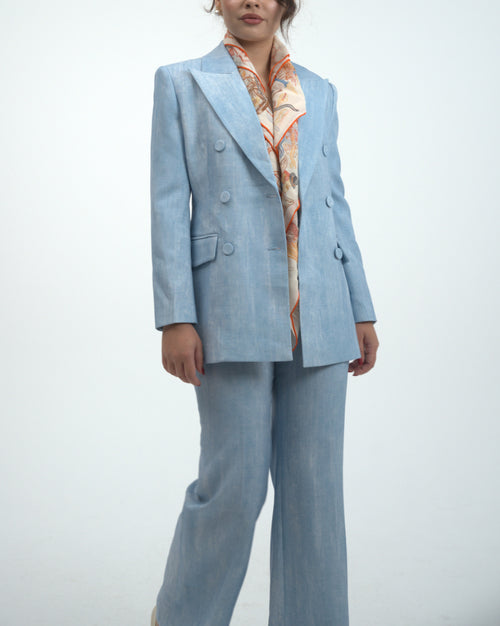 Cerulean Tailor