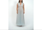 Cloud Evening Dress
