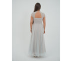 Cloud Evening Dress
