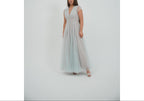 Cloud Evening Dress
