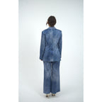 Tailored Precision Suit