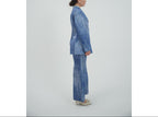 Tailored Precision Suit