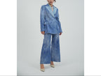 Tailored Precision Suit