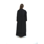 Tailleur Fleur Embroidered Set