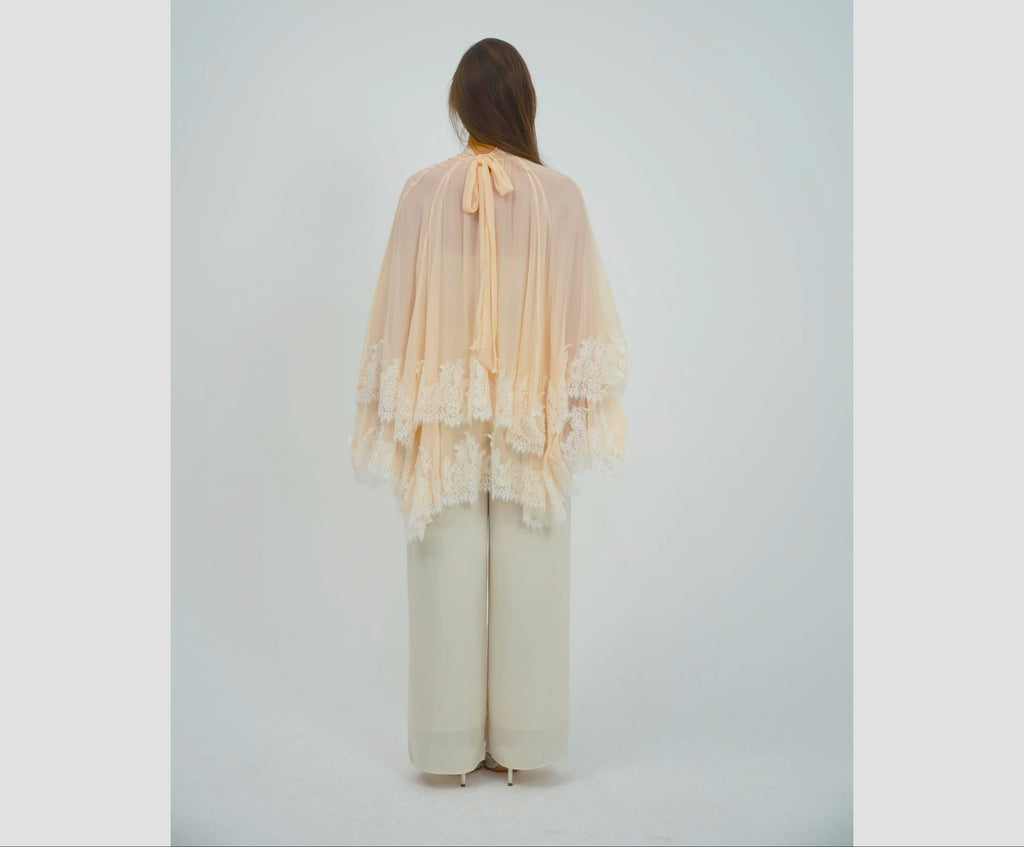 Registered Spin Top