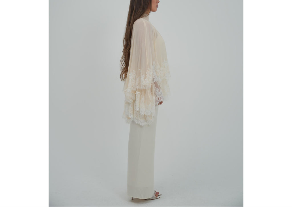 Registered Spin Top