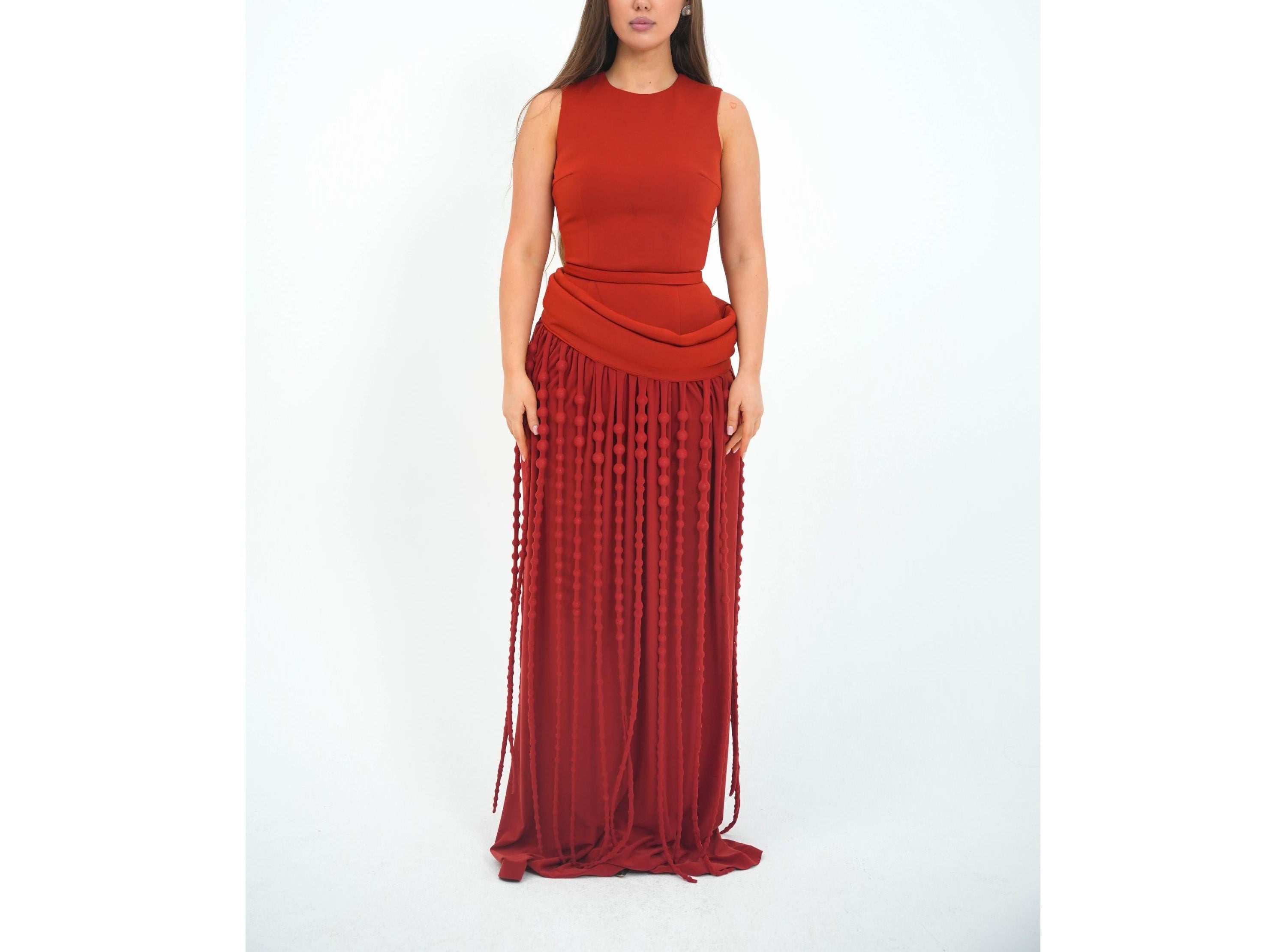 Firel Evening Dress