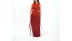 Firel Evening Dress