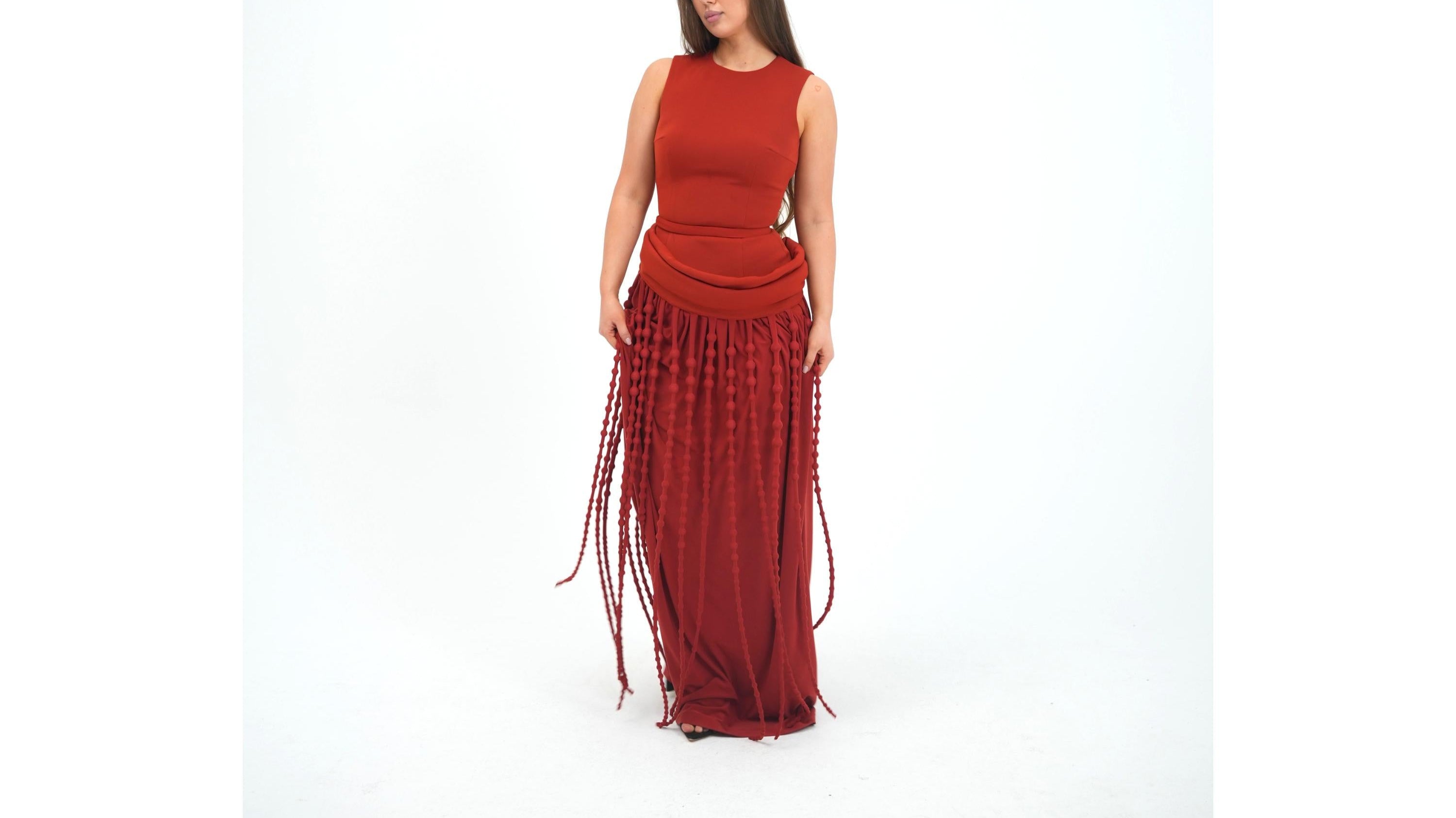 Firel Evening Dress