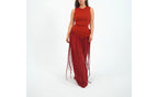 Firel Evening Dress