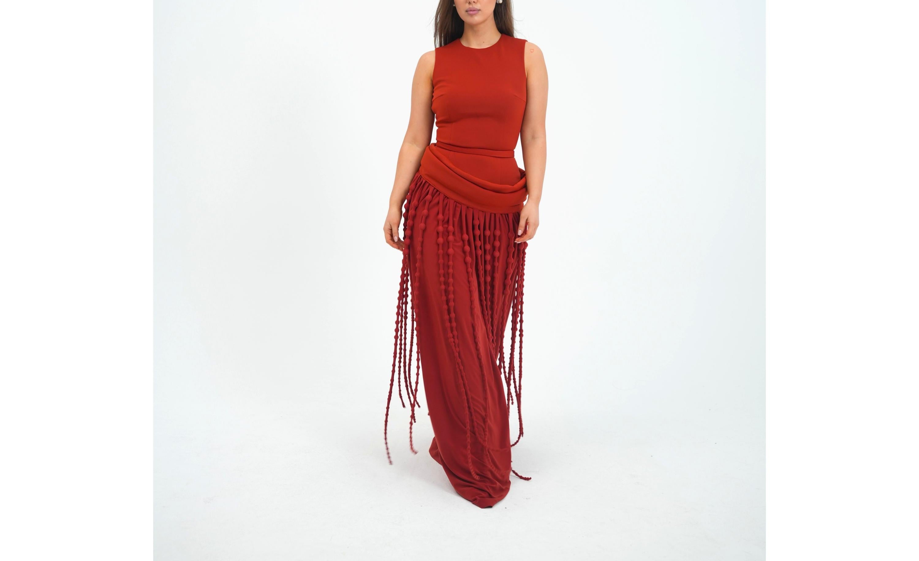 Firel Evening Dress