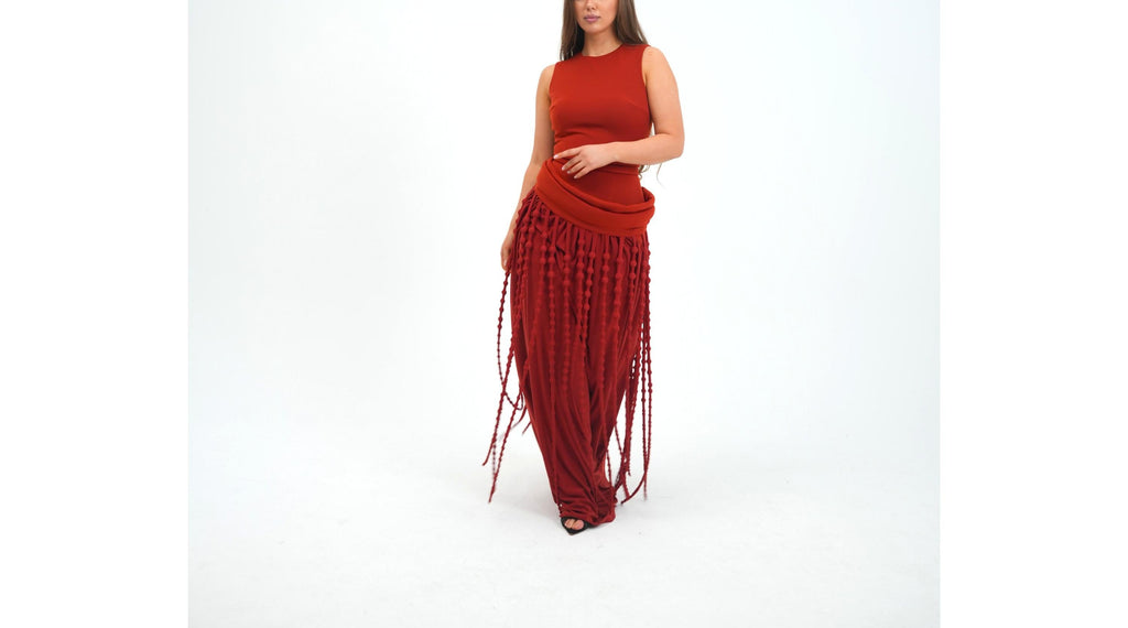 Firel Evening Dress