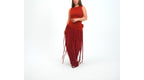 Firel Evening Dress