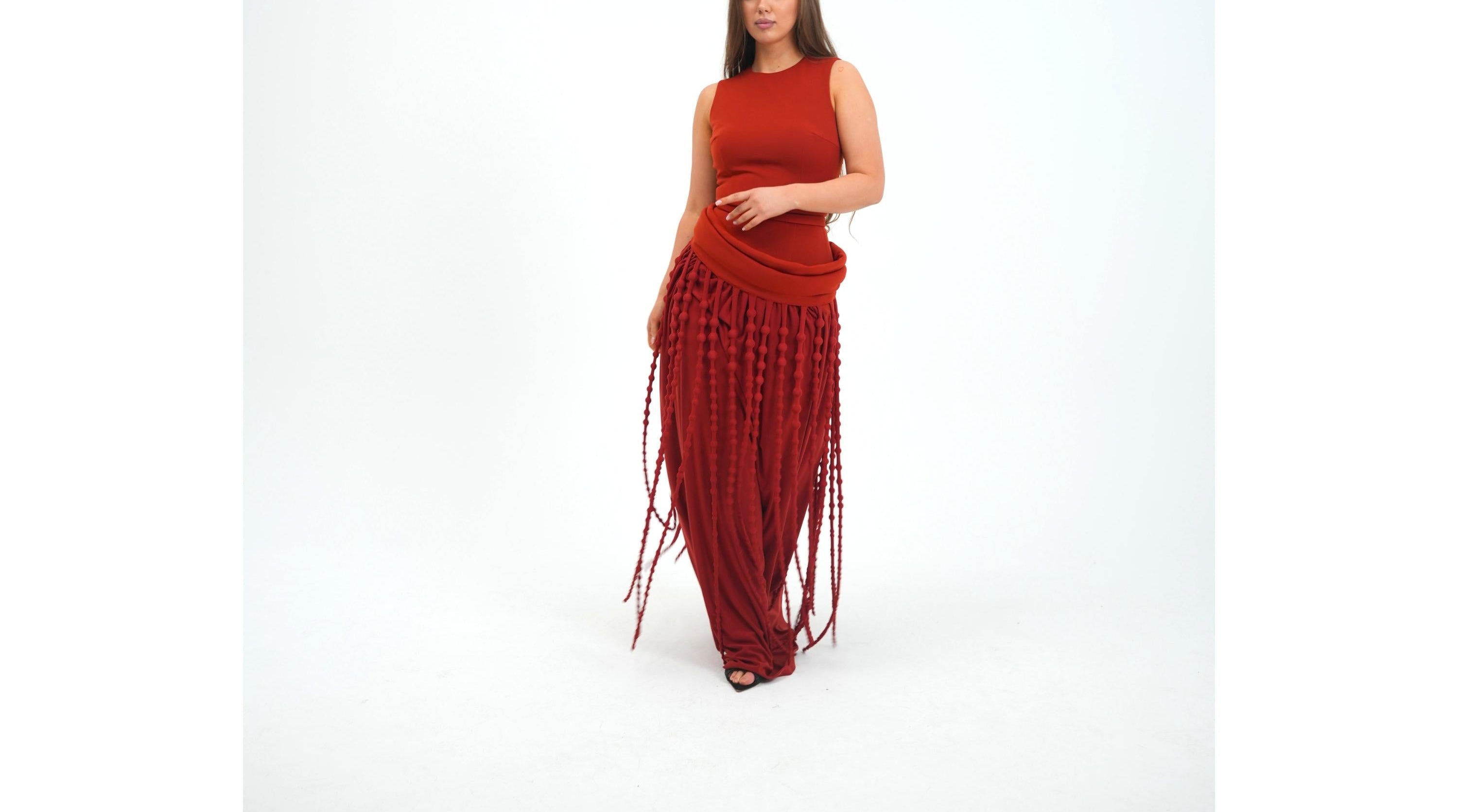 Firel Evening Dress