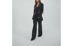 Black Rhinestone Set