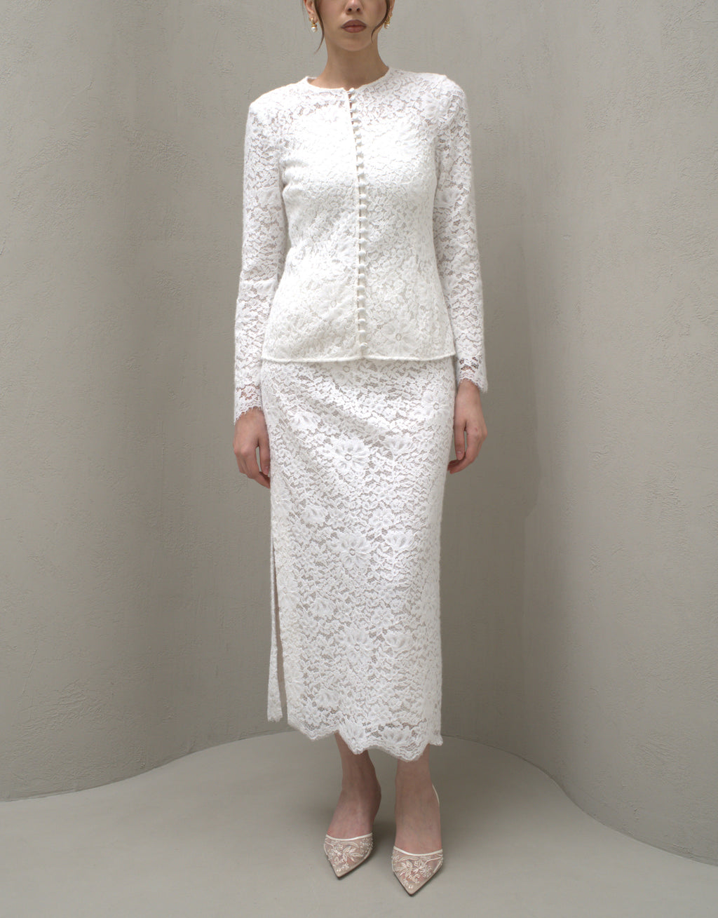 Filigree Muse