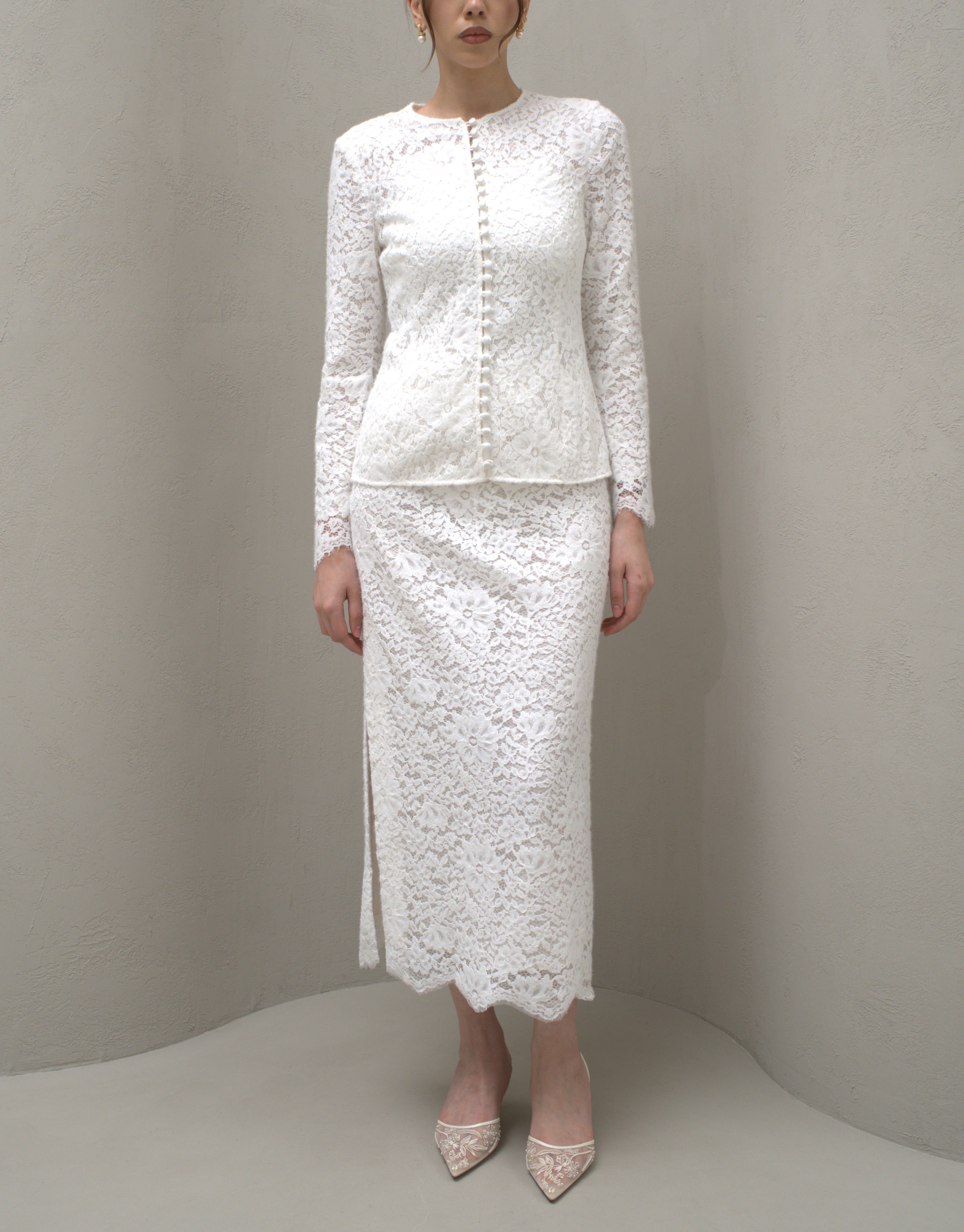 Filigree Muse