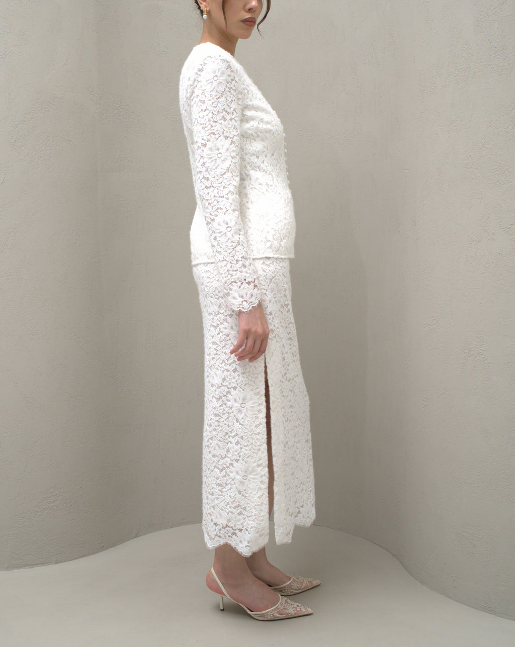 Filigree Muse