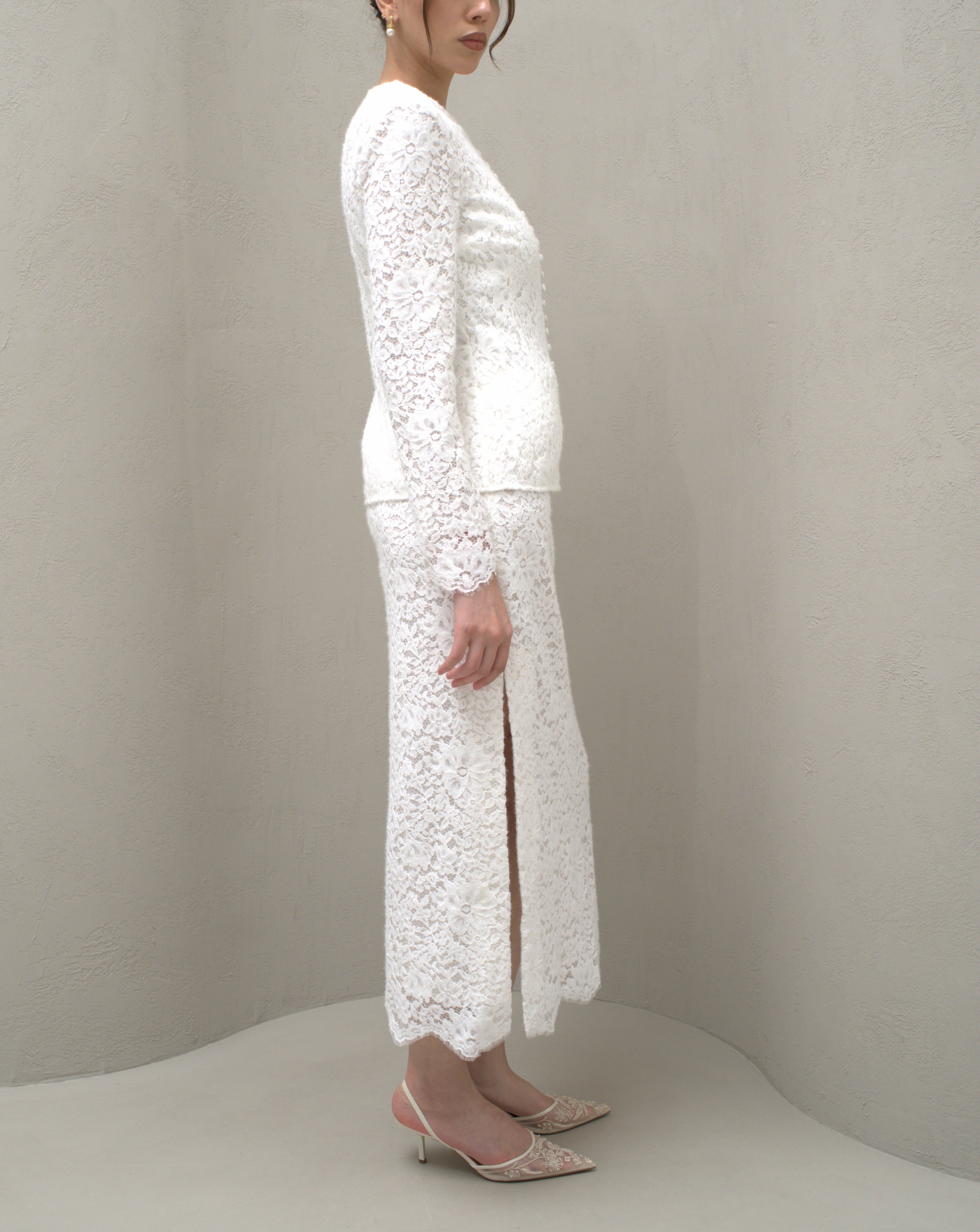 Filigree Muse
