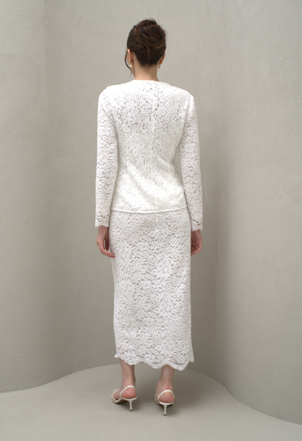 Filigree Muse